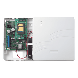 Comunicador dual Internet y celular 4G para panel de alarma, con AlarmNet, Total Connect y voz bidireccional