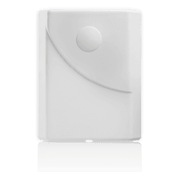Antena Tipo Panel Multibanda 700-960 MHz/ 1710-2170 MHz. Para interior. Especial para 4G, 3G y 2G de telefonía celular.