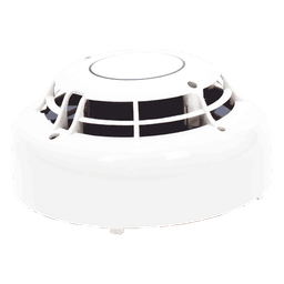 Sensor Direccional Inteligente de Temperatura Fija / 57-87°C / Tasa de Aumento 8.3°C/min / Perfil Bajo 2' (0.6 m) / UL 70' (21 m)