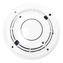 Sensor Direccional Inteligente de Temperatura Fija / 57-87°C / Tasa de Aumento 8.3°C/min / Perfil Bajo 2' (0.6 m) / UL 70' (21 m)