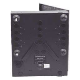 Controlador de acceso para 4 lectoras / Expandible a 56 Lectoras / Compatible con Sistema de Elevadores / 100,000 Usuarios