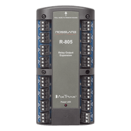 Tarjeta expansora de 16 salidas de relevador para AC825IP 