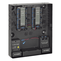 Gabinete para tarjetas expansoras serie 805 (R/S/D/P-805)