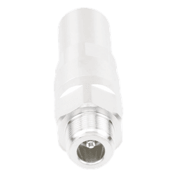 Conector N Hembra para LDF4-50A, LP-450