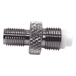 Adaptador SMA Hembra / FME Hembra