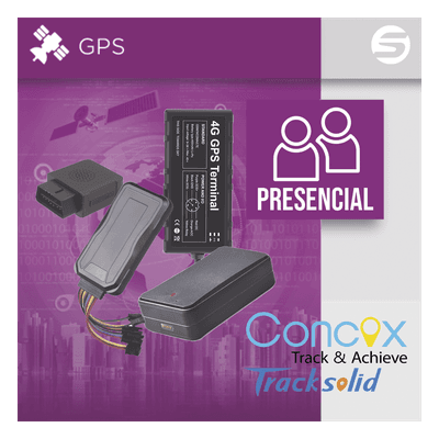 Certificación JimiIoT–Concox: Localización Vehicular, Telemática e IoT
