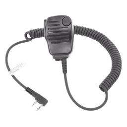 Micrófono-Bocina / Cancelación de Ruido / Jack 3.5 mm / Control Remoto de Volumen / Cable Reforzado con Kevlar 40 kg