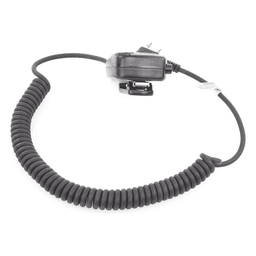 Micrófono-Bocina / Cancelación de Ruido / Jack 3.5 mm / Control Remoto de Volumen / Cable Reforzado con Kevlar 40 kg