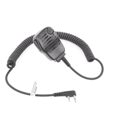 Micrófono-Bocina / Cancelación de Ruido / Jack 3.5 mm / Control Remoto de Volumen / Cable Reforzado con Kevlar 40 kg