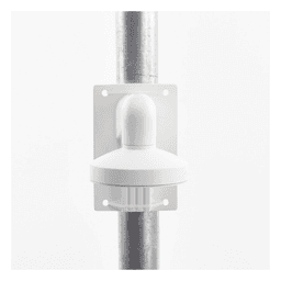 Montaje de Pared para Exterior / Compatible con Camara Tipo Turret DS-2CD23XX