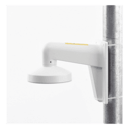 Montaje de Pared para Exterior / Compatible con Camara Tipo Turret DS-2CD23XX
