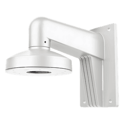 Montaje de Pared para Exterior / Compatible con Camara Tipo Turret DS-2CD23XX