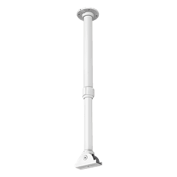 Montaje telescópico de aluminio 600-1200 mm