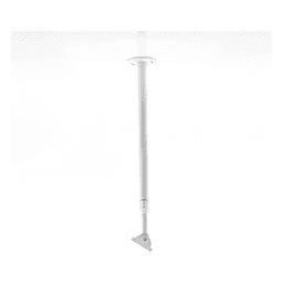Montaje telescópico de aluminio 600-1200 mm