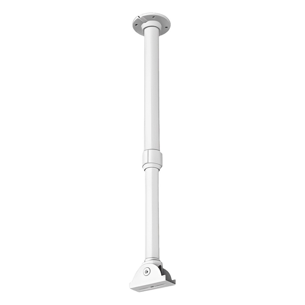 Montaje telescópico de aluminio 1000-2000 mm
