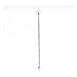 Soporte Telescópico para Cámara / Aluminio / Longitud Ajustable 1000-2000 mm / Carga Máxima 10 kg / Interior y Exterior