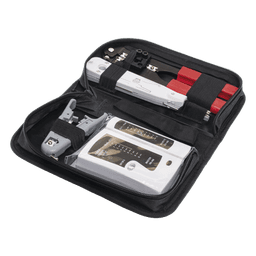 Kit de Herramientas para Instalación de Redes