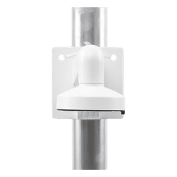 Montaje Metálico de Pared / Exterior / Compatible con Domos DS-2CD21XX
