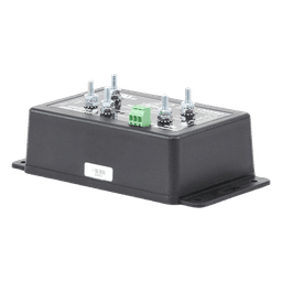 Protector de sobretensión / 120 VCA / 20 A / IP65 / Contacto seco Forma C / EMI-RFI / 6.87 x 3.5 x 2.5 pulgadas