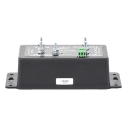 Protector de sobretensión / 120 VCA / 20 A / IP65 / Contacto seco Forma C / EMI-RFI / 6.87 x 3.5 x 2.5 pulgadas