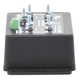 Protector de sobretensión / 120 VCA / 20 A / IP65 / Contacto seco Forma C / EMI-RFI / 6.87 x 3.5 x 2.5 pulgadas