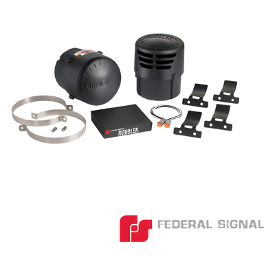 Sistema de Prevención RUMBLER, Ideal para lugares Concurridos