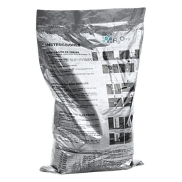 Compuesto Acondicionador de Suelo a Base de Compuestos Minerales !Alto Contenido Higroscópico! Saco con 11 Kgs.