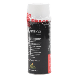 Aerosol Protector Antioxidante para Uniones Eléctricas.