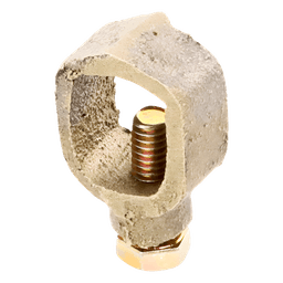 Conector Varilla (Máximo 3/4") a Cable 1/0 AWG.
