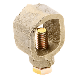 Conector Varilla (Máximo 3/4") a Cable 1/0 AWG.