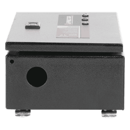 Supresor de Pico Clase C con Voltaje de Operación 127/220 Vca, 3 Fases, 320 KA.
