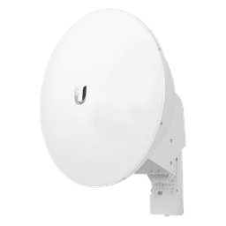 Antena Direccional / 5 GHz / 23 dBi / Slant 45 / 378 x 290 mm / 1.24 x 0.95 ft / 3.4 kg