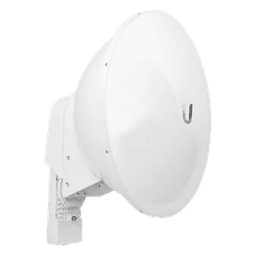 Antena Direccional / 5 GHz / 23 dBi / Slant 45 / 378 x 290 mm / 1.24 x 0.95 ft / 3.4 kg