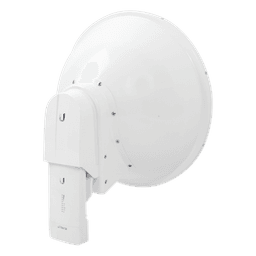 Antena Direccional / 5 GHz / 23 dBi / Slant 45 / 378 x 290 mm / 1.24 x 0.95 ft / 3.4 kg