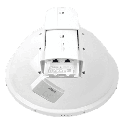 Antena Direccional / 5 GHz / 23 dBi / Slant 45 / 378 x 290 mm / 1.24 x 0.95 ft / 3.4 kg