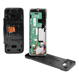 Cerradura Digital con Teclado Táctil  para Puerta de Vidrio