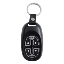 Control Remoto llavero para Cerradura 4894