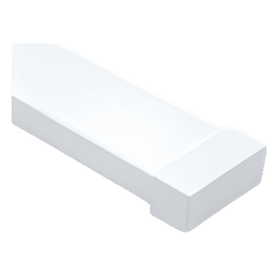 Tapa final / PVC auto-extinguible / NOM-001-SEDE-2005 / -40°C a +85°C / 0.011 kg