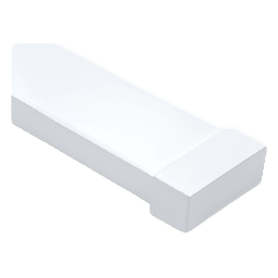 Tapa final / PVC auto-extinguible / NOM-001-SEDE-2005 / -40°C a +85°C / 0.011 kg
