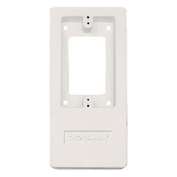 Caja de contactos / PVC auto-extinguible / -40°C a +85°C / 0.080 kg / NOM-001-SEDE-2005