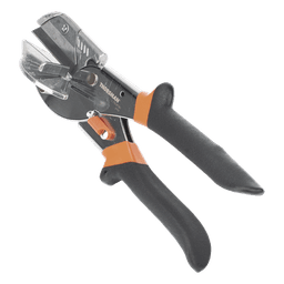 Tijeras Multiusos / 5 Mandíbulas Intercambiables / Corte a Diferentes Ángulos / Acero Forjado / 0.548 kg