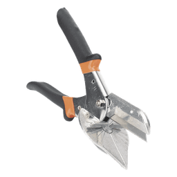 Tijeras Multiusos / 5 Mandíbulas Intercambiables / Corte a Diferentes Ángulos / Acero Forjado / 0.548 kg