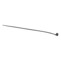 Cincho de nylon / 2.5 x 100 mm / PA66 / UL94 V-2 / -40°C a 80°C / 100 pzs
