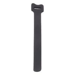 Cincho de contacto color negro, 210 x 16mm (20pzs) (4400-02001) 