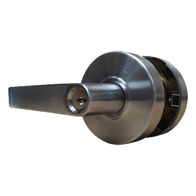 Cerradura para puerta 35mm a 44mm función entrada