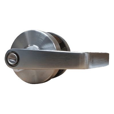 Cerradura para puerta 35mm a 44mm función aula