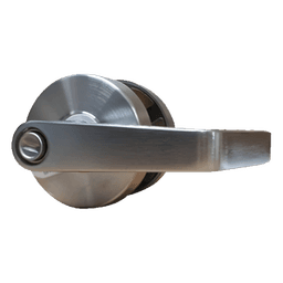 Cerradura para puerta 35mm a 44mm función aula