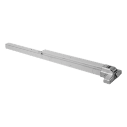Barra antipánico 1040 mm /Zumbador incluido / Sensor de Puerta/  1 punto ( horizontal) /UL&reg;