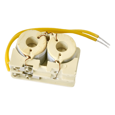  Solenoide EM Derecha para chapa 321DC: Refacción
