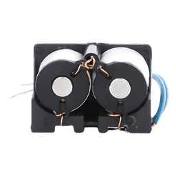  Solenoide EM Derecha para chapa 321DC: Refacción